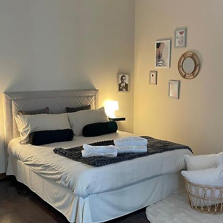 Mattia'S Home 卡塞塔 外观 照片