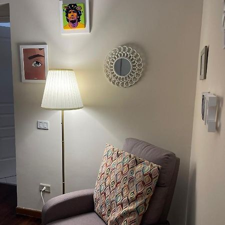 Mattia'S Home 卡塞塔 外观 照片