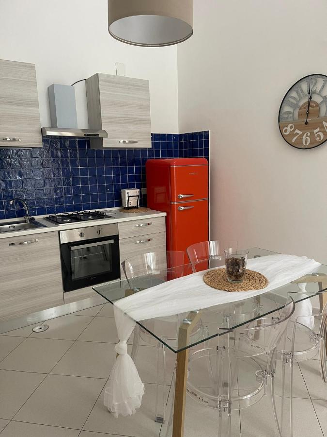 Mattia'S Home 卡塞塔 外观 照片