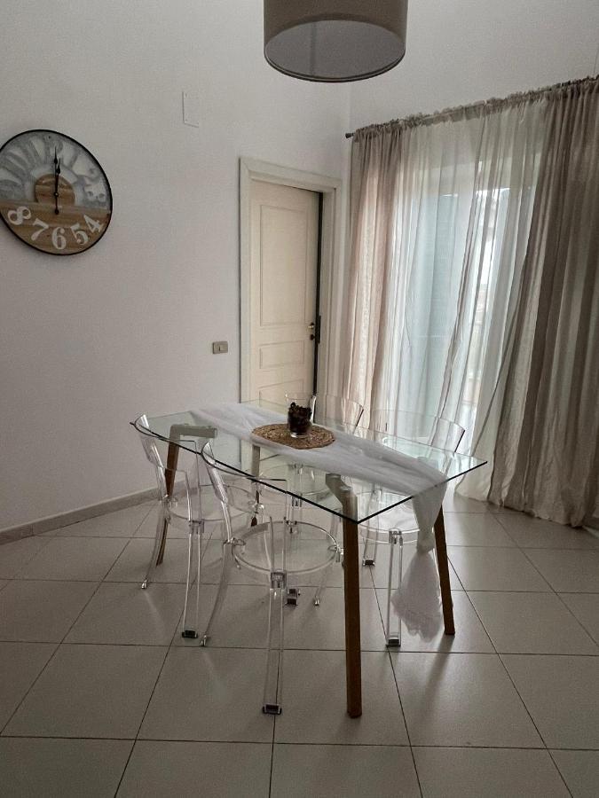 Mattia'S Home 卡塞塔 外观 照片