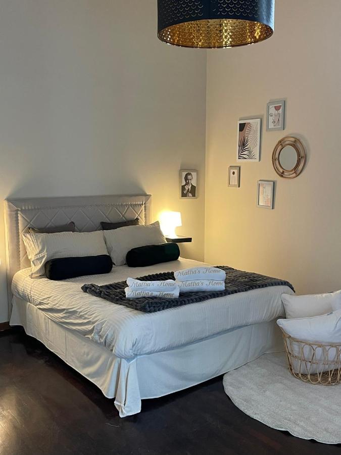 Mattia'S Home 卡塞塔 外观 照片
