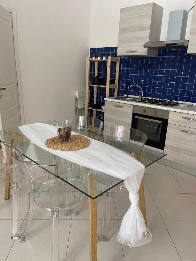 Mattia'S Home 卡塞塔 外观 照片
